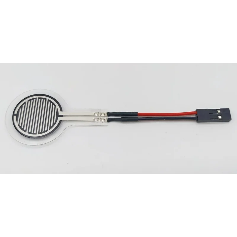 مجموعة مفاتيح التحكم في مستشعر الضغط المقاوم 1 كجم 10 كجم 50 كجم الزناد التحكم الحالي الضعيف تيار قوي