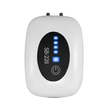 Portable USB Air Pump 1