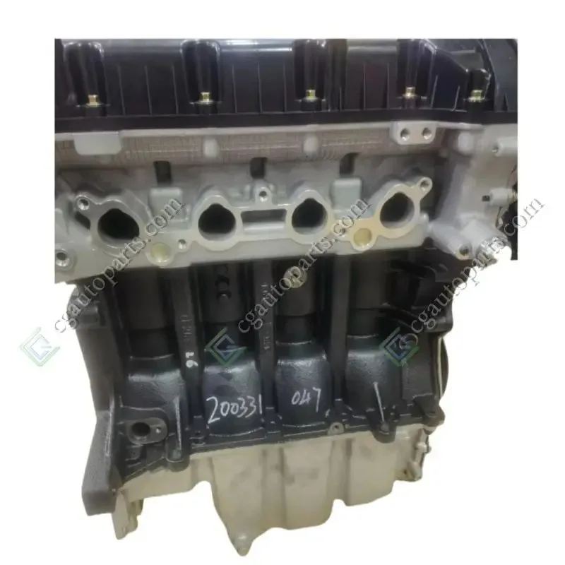 NEWPARS Brand New 15S4U Bare Engine Long Block High Quality for ROEWE MG 1.5 Auto Engine Parts Car Engine Assembly