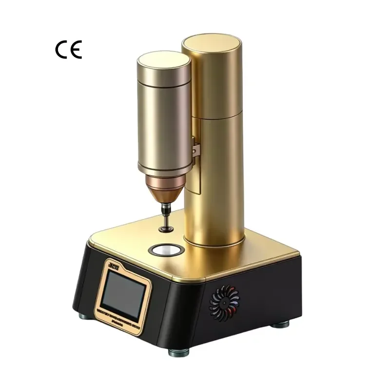 BEVS 1132U ISO 2884 ASTM D4287 Intelligent Cone Plate Viscometer Fluid Rheological Property Testing Machine Shear Rate