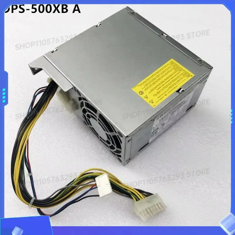 for Fujitsu Server DPS-500XB A W530 W550 Power Supply 500W S26113-E567-V50-02