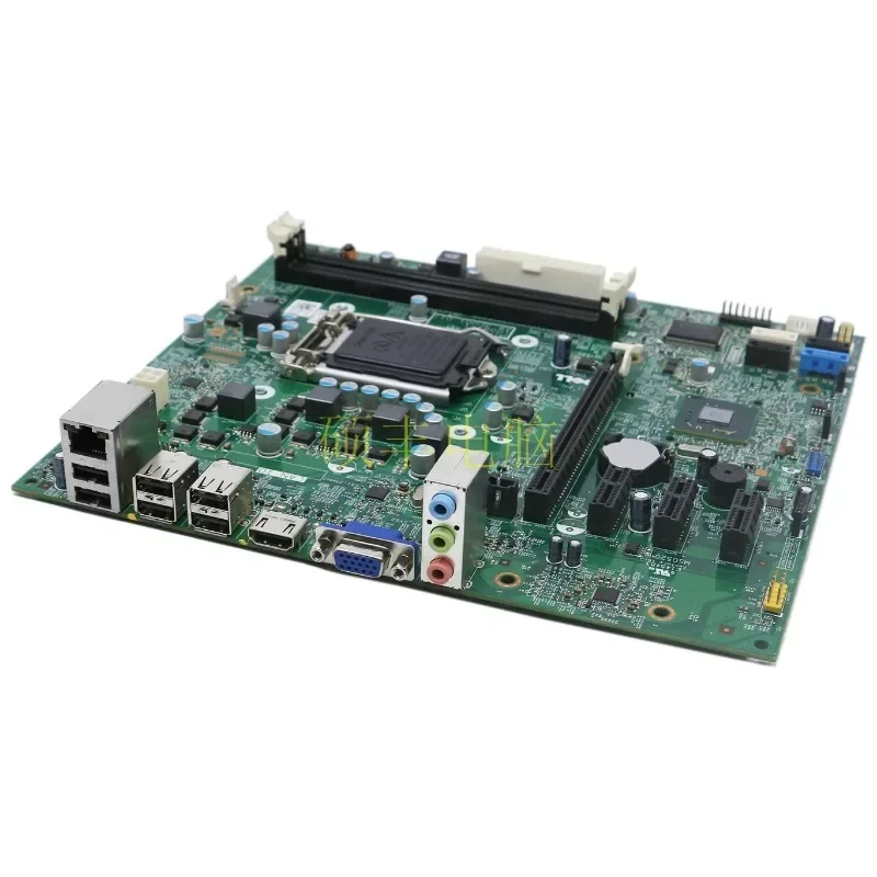 

Основная плата 390MT Insprion 620 42P49 MIH61R 10097-1