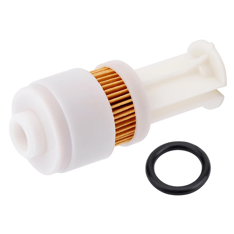 Motorcycle Gasoline Fuel Filter For Yamaha Outboard Motors Models 150HP 200HP 225HP 250HP F150 F200 65L-24563-00-00 35-888289T2