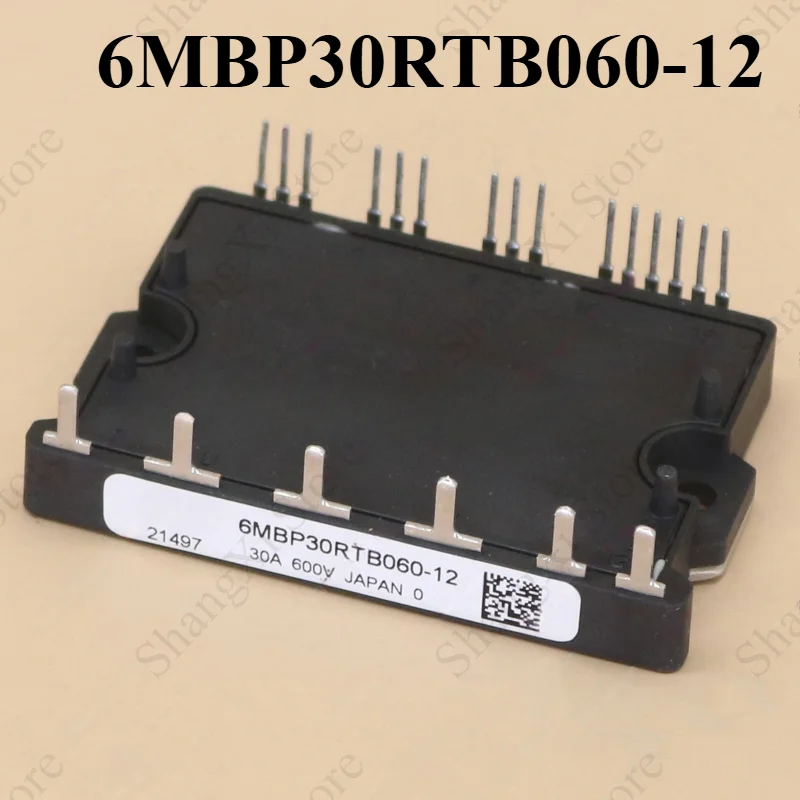 1PC Brand NEW 6MBP30RTB060-12 6MBP30RTB06012 MODULE Fast Delivery