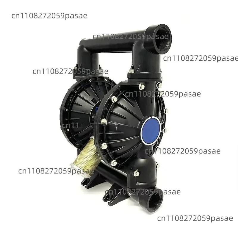 Pneumatic Diaphragm Pump 568L/min 2 Inch Inlet and Outlet