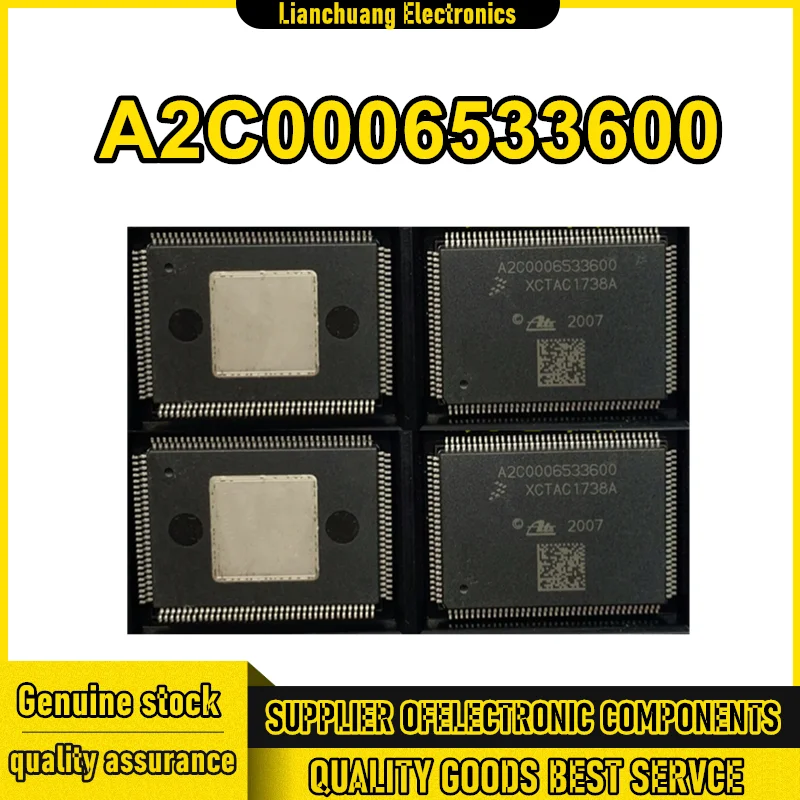 

A2C0006533600 Automotive computer ABS pump vulnerable chip New in stock