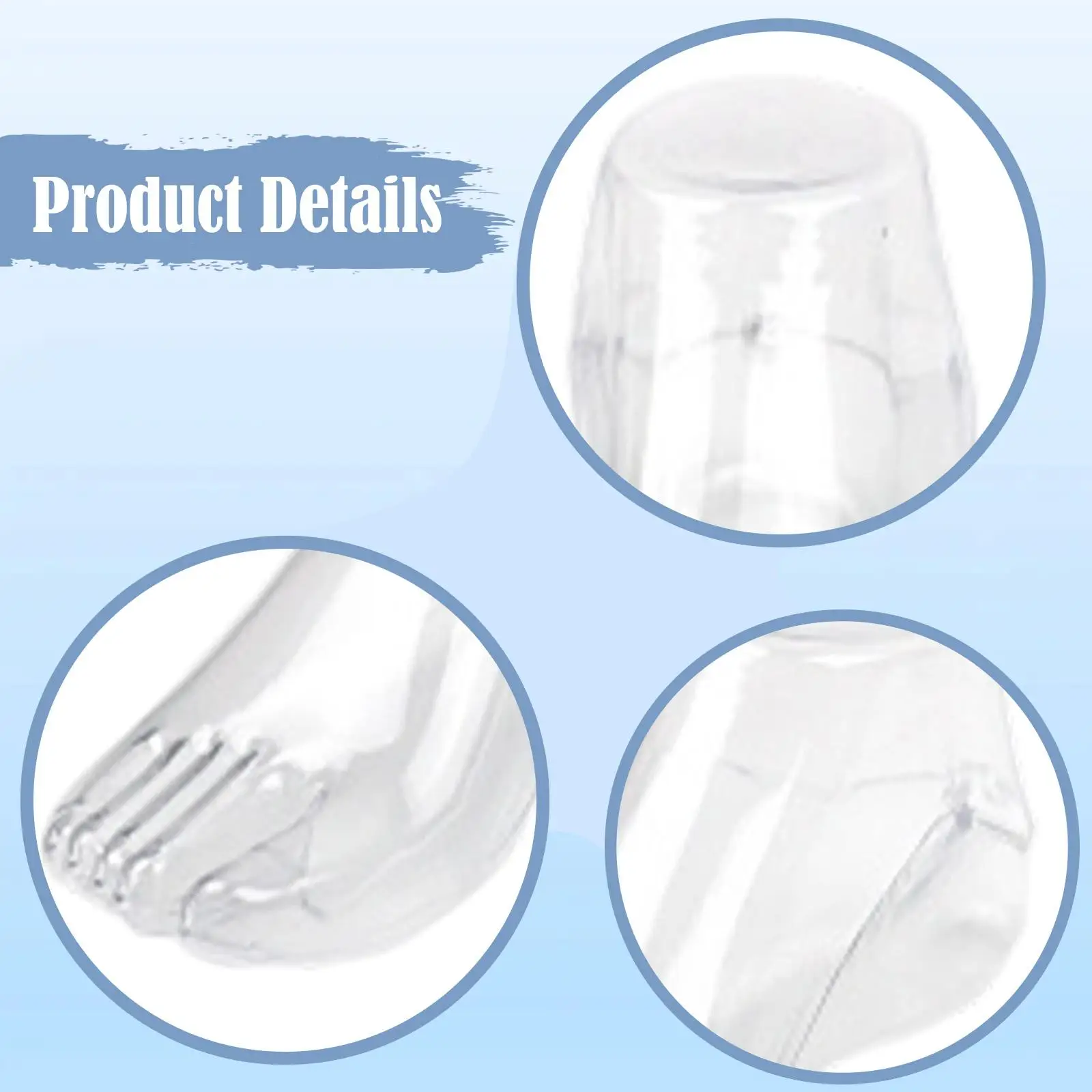 Sandal Support Shaper Stretcher Polyethylene Foot Model Multifunctional Sock Display Stand for Commercial Retail