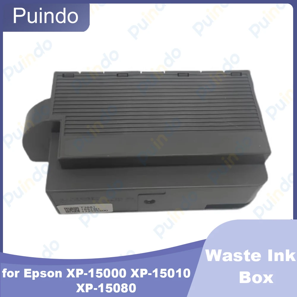 

Original Waste Ink Box With Pad for Epson XP-15000 XP-15010 XP-15080