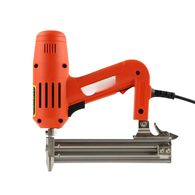 

Power tools F30 AC electric nail gun No air compressor required for home decoration
