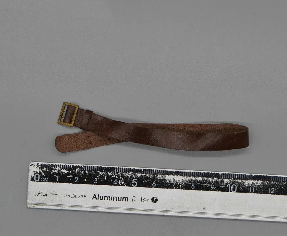 1/6 DID GM655 Figurka Żołnierza Lalka Mężczyzna Mundur Spodnie Płaszcz z Medalami Czapki Medal Akcesoria Dla 12-calowej Sceny