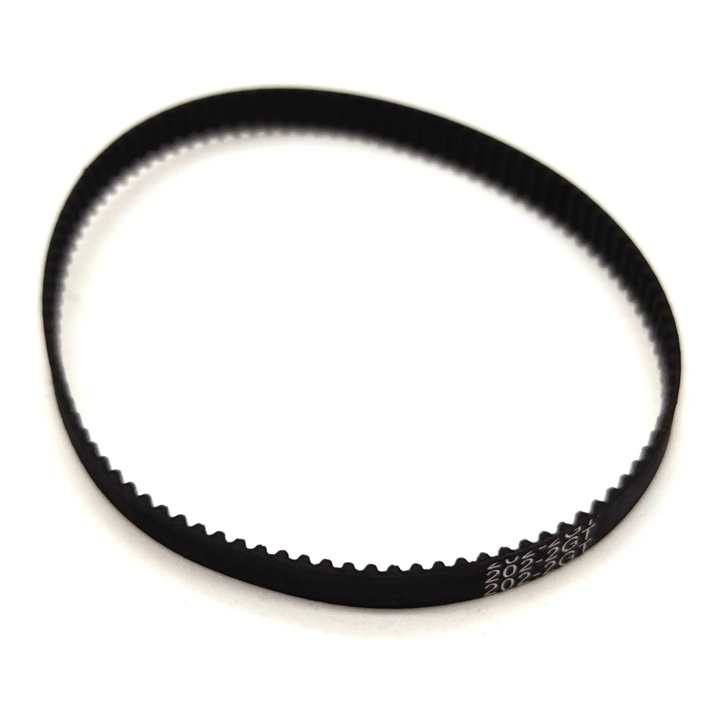 202mm length  101 teeth  9mm width  Closed-loop GT2 Timing Belt  202-2GT-9