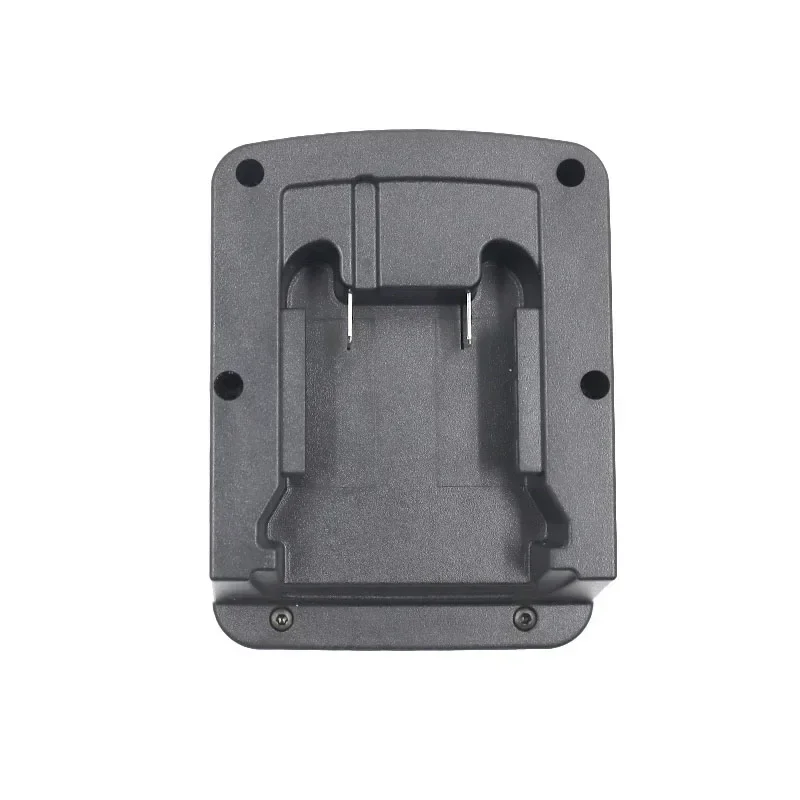 Imagem -03 - Lithium Power Tool Adapter Conversor Pode Usar para Milwaukee 18v Li-ion Battery M18 on para Metabo 18v Elétrica Mwb18mbl