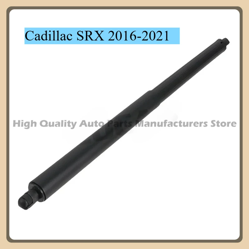 

Brand new Electric Tailgate Support Strut For Cadillac SRX 2016-2021 Electric Tailgate Gas Spring Struts 23294346 23234077