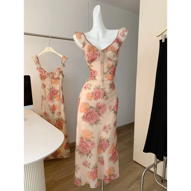 Women's Elegant Ruf… - image