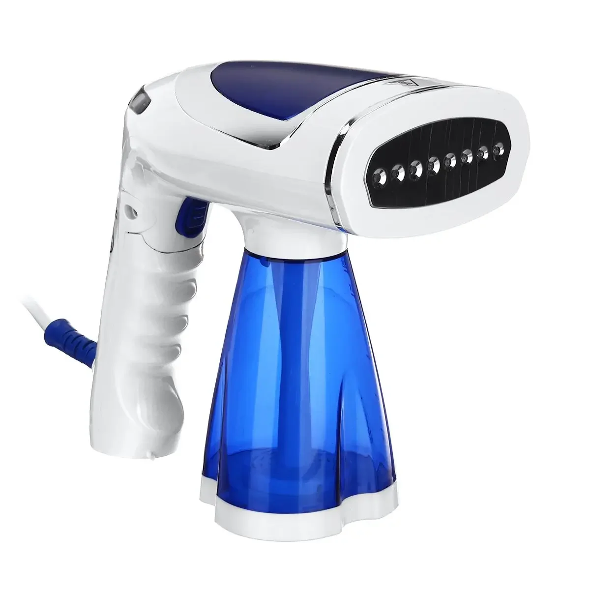 110V/220V Handheld Garment Steamer Brush Portable Steam Iron for Clothes Generator Ironing Steamer for Underwear Steam Iron1600W