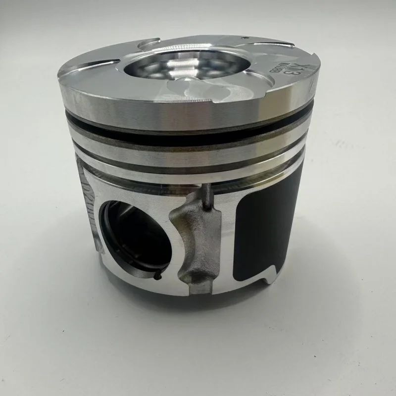 

Piston Assembly Without Piston Ring 6640302817For Ssangyong Rexton +d20dt Actyon Sports Kyron