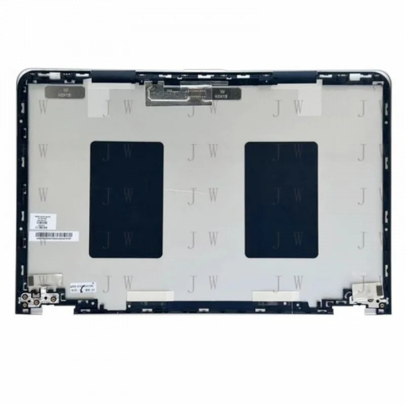 

DDZ New 856799-001 For HP ENVY X360 15-AQ M6-AQ M6-AR TPN-W119 LCD Back Cover Sliver