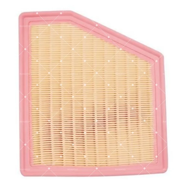 ​Car Engine Air Cleaner Filter For Leapmotor C11 1.2T-EREV 2020 2021 2022 2023 2024 2025- High Quality Leapmotor Car Accessories