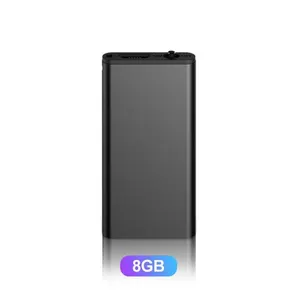 11 Main Sales Mini Voice Recorder - №12