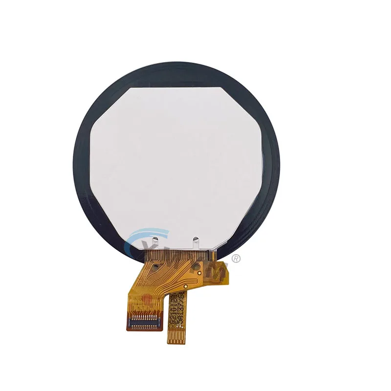 Для Garmin Forerunner 630, ЖК-дисплей, белый, синий цвет, GPS, умные часы, ЖК-экран, ремонт и замена деталей