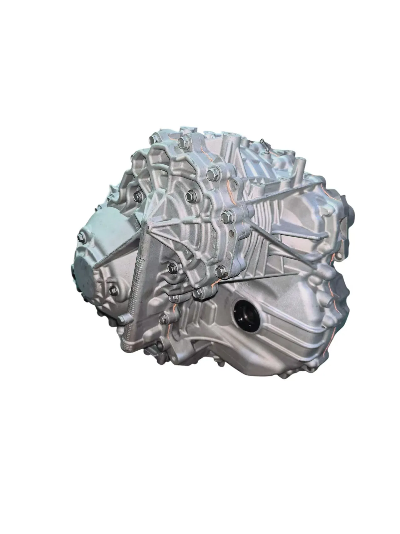 Applicable To Infiniti QX60 JF010E 31020-1XE1B 3.5L 2WD CVT Transmission Assembly