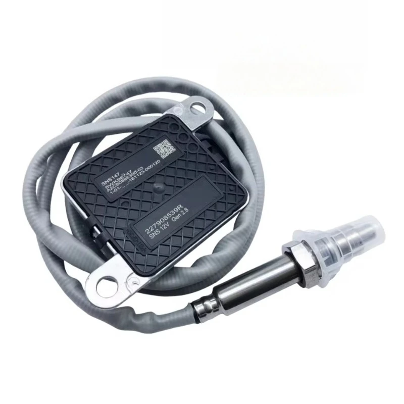 

High Quality NOX Sensor 5WK96747 5WK96747A 227908539r Nitrogen Oxygen Sensor For Renault Trafic X82 1.6 DCI Auto Parts