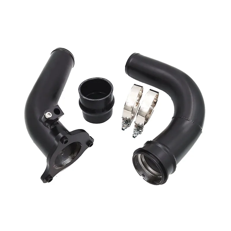 Intake Turbo Charge Pipe 2.5'' For B48 B46 2.0T Engine F20 F21 F22 F23 F30 F31 F32 F33 F34 F36 125I 720I 730I 2015+ 13718601683