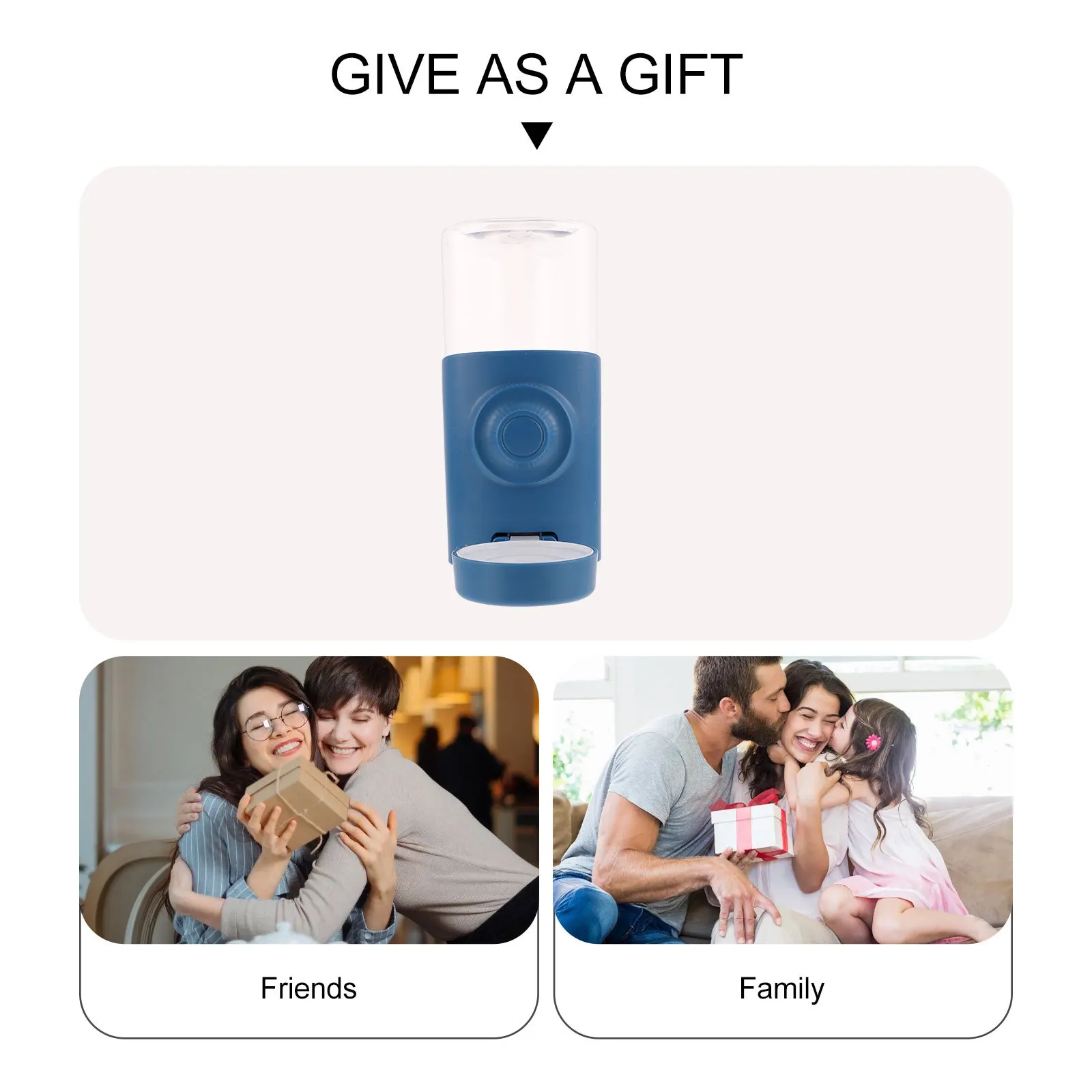 

Rabbit Water Feeder Large Capacity Automatic Hanging Water Dispenser For Pet Cage Bunny Guinea Pig Hamster Drinking Bottle Pet