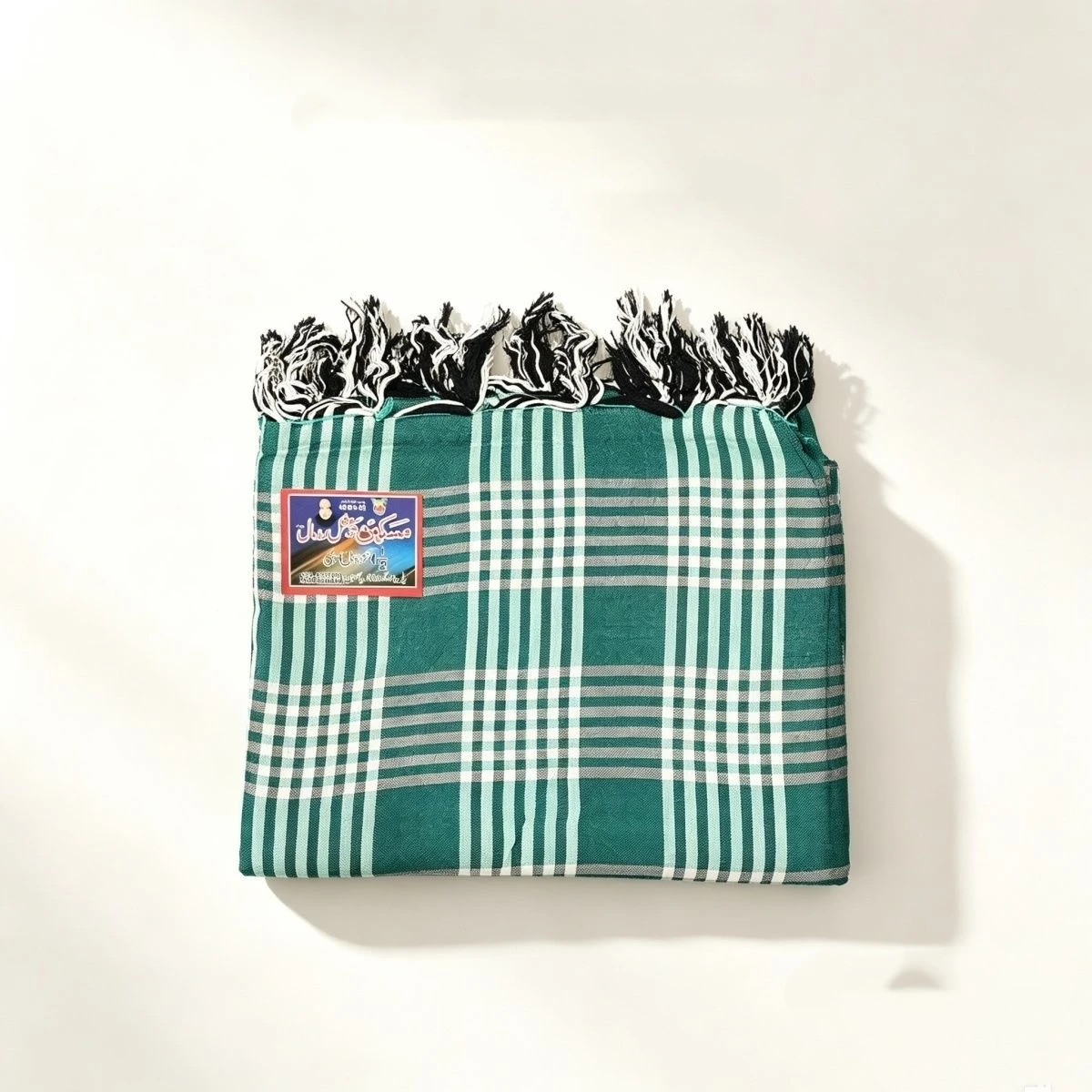 Muslim Scarf  Headscarf For Men Caps Islamic Kerchief Hijab Saudi Arabia Jewish Turban Headwraps Pakistan 05602