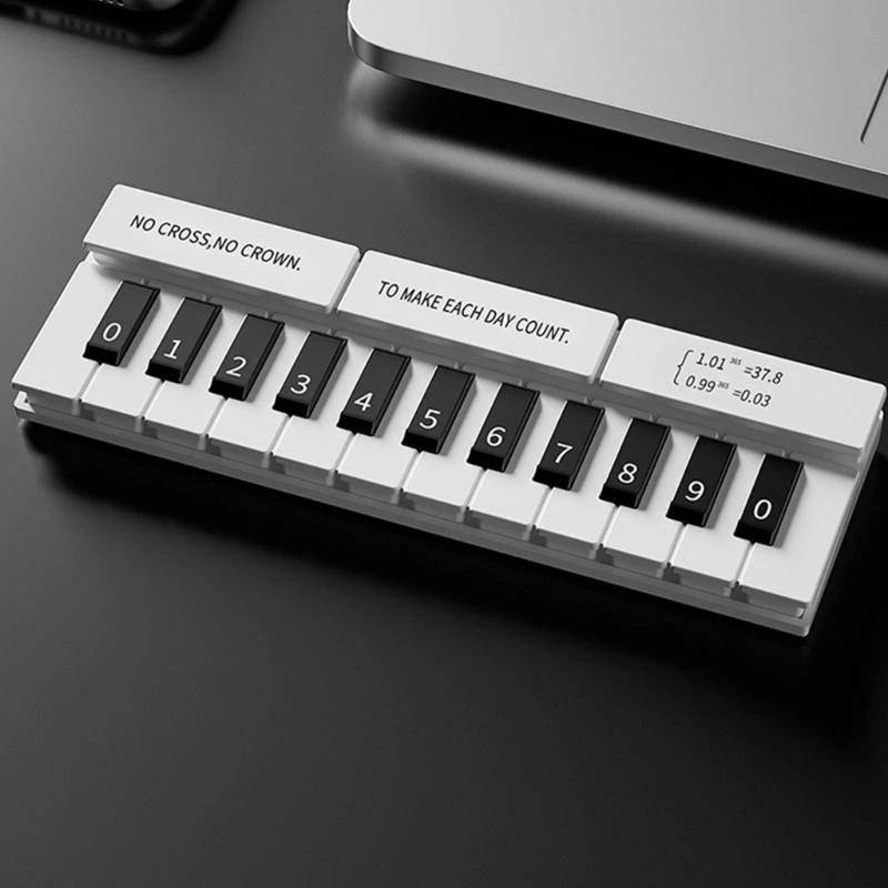 التصميم الحديث لوحة بطاقة وقوف مؤقتة مصنوعة من مواد طويلة الأمد