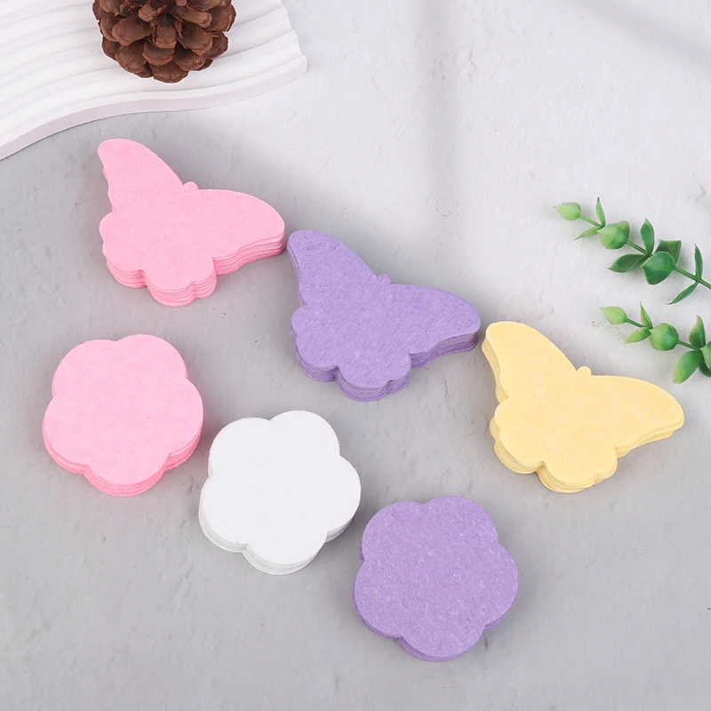 20 قطعة/صندوق إسفنجة الوجه المضغوطة مستحضرات التجميل العلاج المائي الإسفنج سبا منصات الوجه للتنظيف اليومي إزالة ماكياج التقشير #1