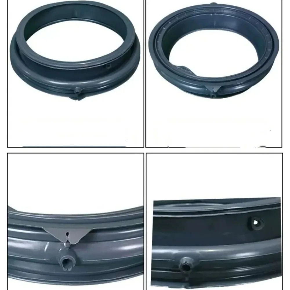 

for Haier drum washing machine door sealing ring 0020300603 0020300926L 0020302024A 0020300657 0021440002108 0020301453H new