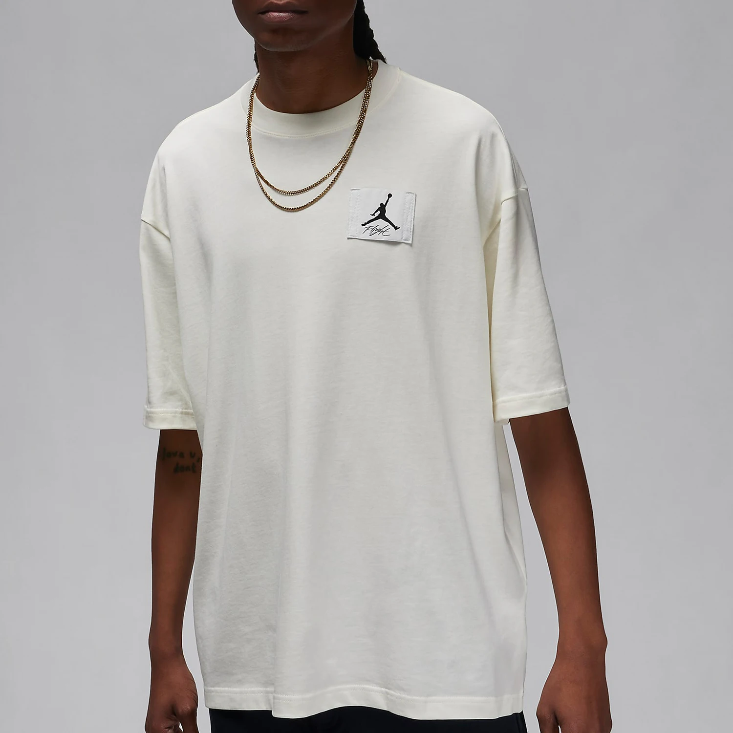 ナイキ公式-ジョーダン-メンズ-シンプル-スポーツ-カジュアル-ラウンドネック-半袖-tシャツ-dz7314-133