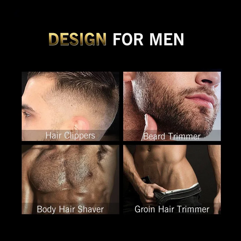 Thumbnail 3 - #85 Best Beard Trimmers to Buy In 2026