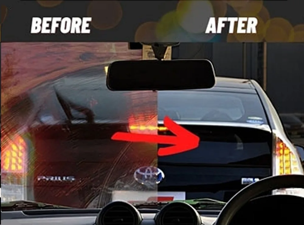 Горячие продажи продукции, качественный очиститель пятен на оконном стекле автомобиля для очистки вкладышей багажника