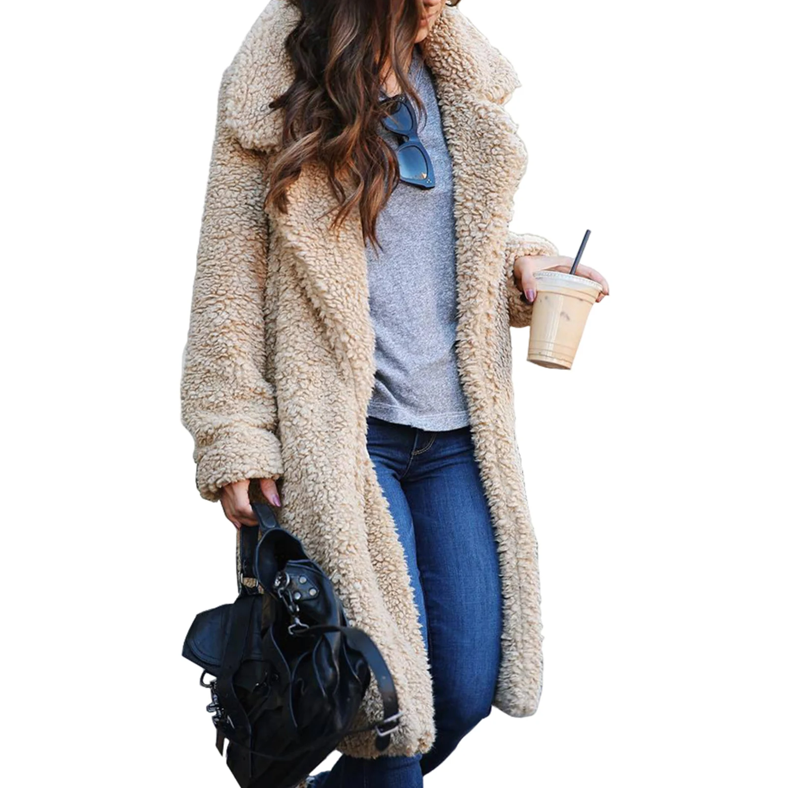 

Spring Autumn Winter Jacket Women 2024 Thick Warm Parka Mujer Cotton Padded Coat 3XL Casual Slim Jacket Female