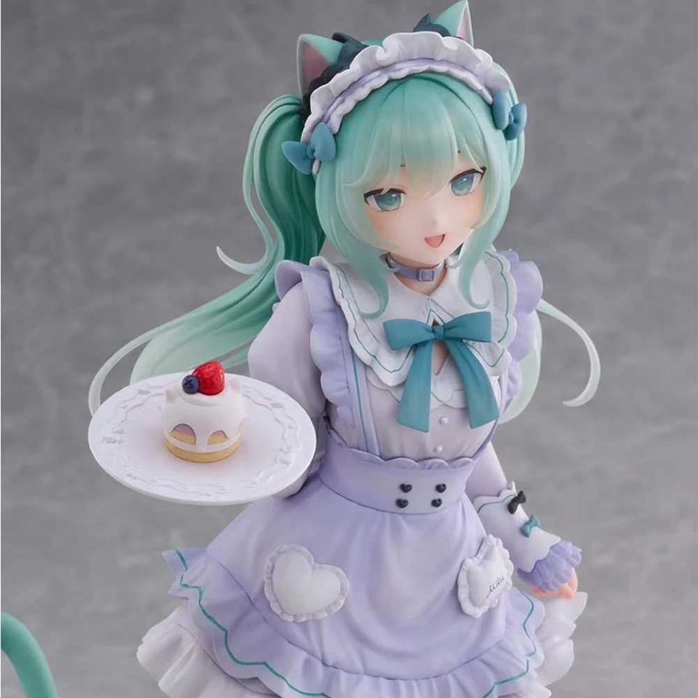Hatsune Miku Anime Figure Preview 5