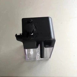 Suitable for Nespresso Nestle/Delong EN550 520 Capsule Coffee Machine  Milk Can Component Accessories
