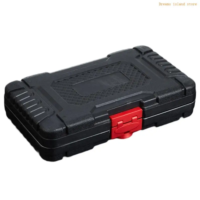 

Essential Ratchet Wrench Set with Interchangeable Heads for Diverse Applications HX6C