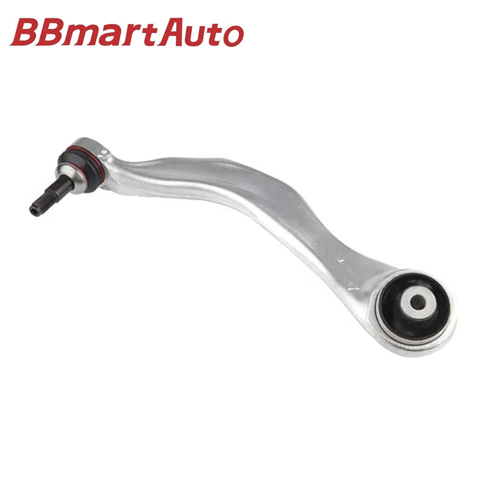 

31126775972 BBmart Auto Parts 1pcs Front Lower Control Arm Right For BMW 5 6 Series F10 F11 F12 F13 F06 520 523 525 528 530