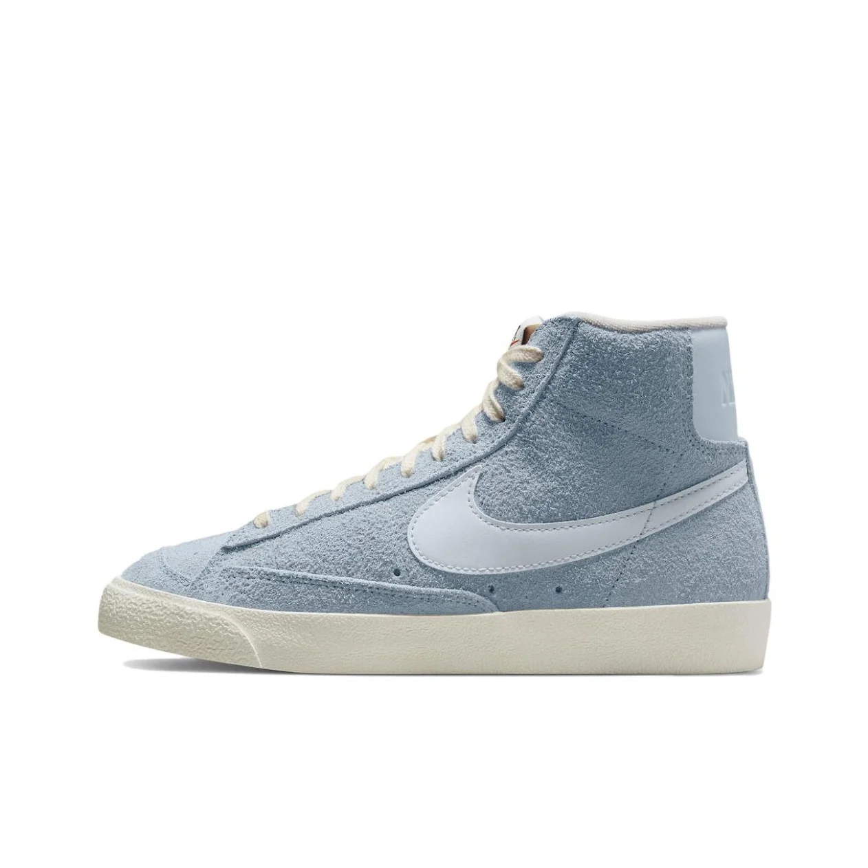 Nike Blazer Skateboard Shoes Women's Mid Top Blue DV7006-400