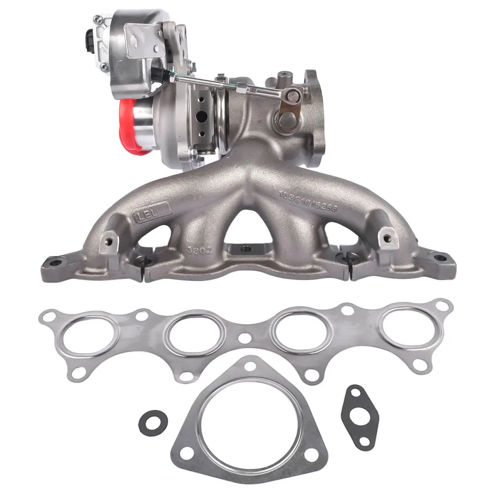 28231-2B760 16399880016 Turbocompressore Turbo per Hyundai Tucson Eco Sport Utility 4 porte 1.6L 1591CC 97Cu. in. L4 GAS DOHC 2016-17