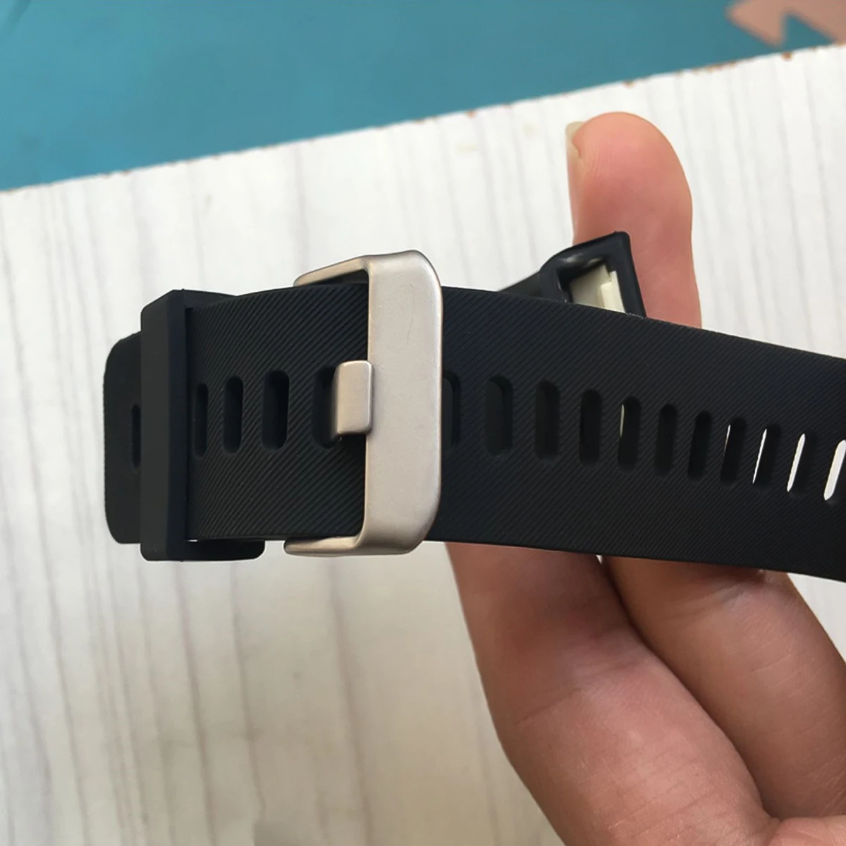 

4 шт., сменный силиконовый ремешок, удерживающие петли, совместимые с Garmin Fenix 5S, внутренний диаметр 20 мм, аксессуар для умных часов