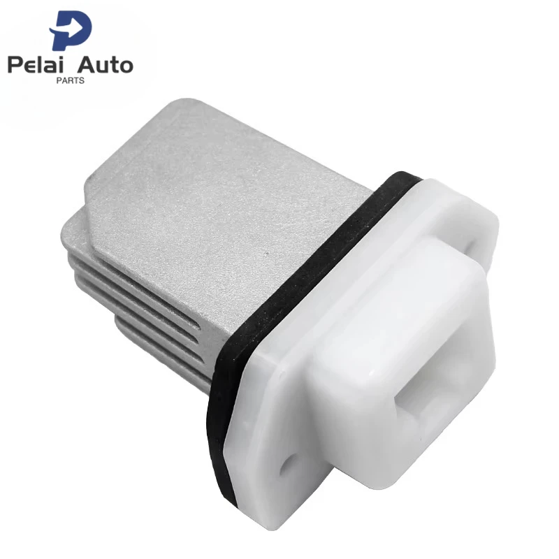 

2722670T03 Radiator Fan Motor Resistance For Nissan 2000-2019 JUKE X-TRAIL Sentra Rogue NV1500 NV2500 Qashqai L4 V6 2776170T02