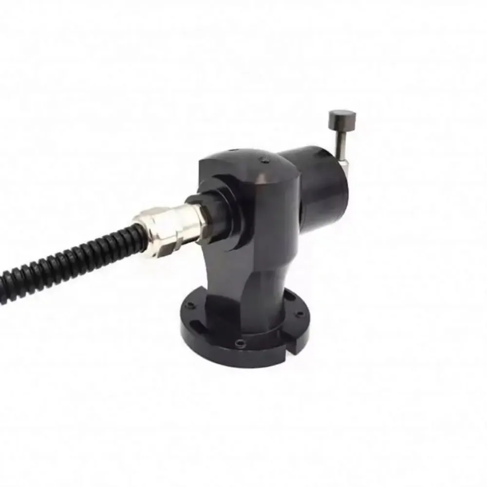 for  5-ETM27R Stainless Steel Sensor Infrared Lathe Machine Linear Ultrasound Setting Tool Setter Milling Cutter Touch Sensor