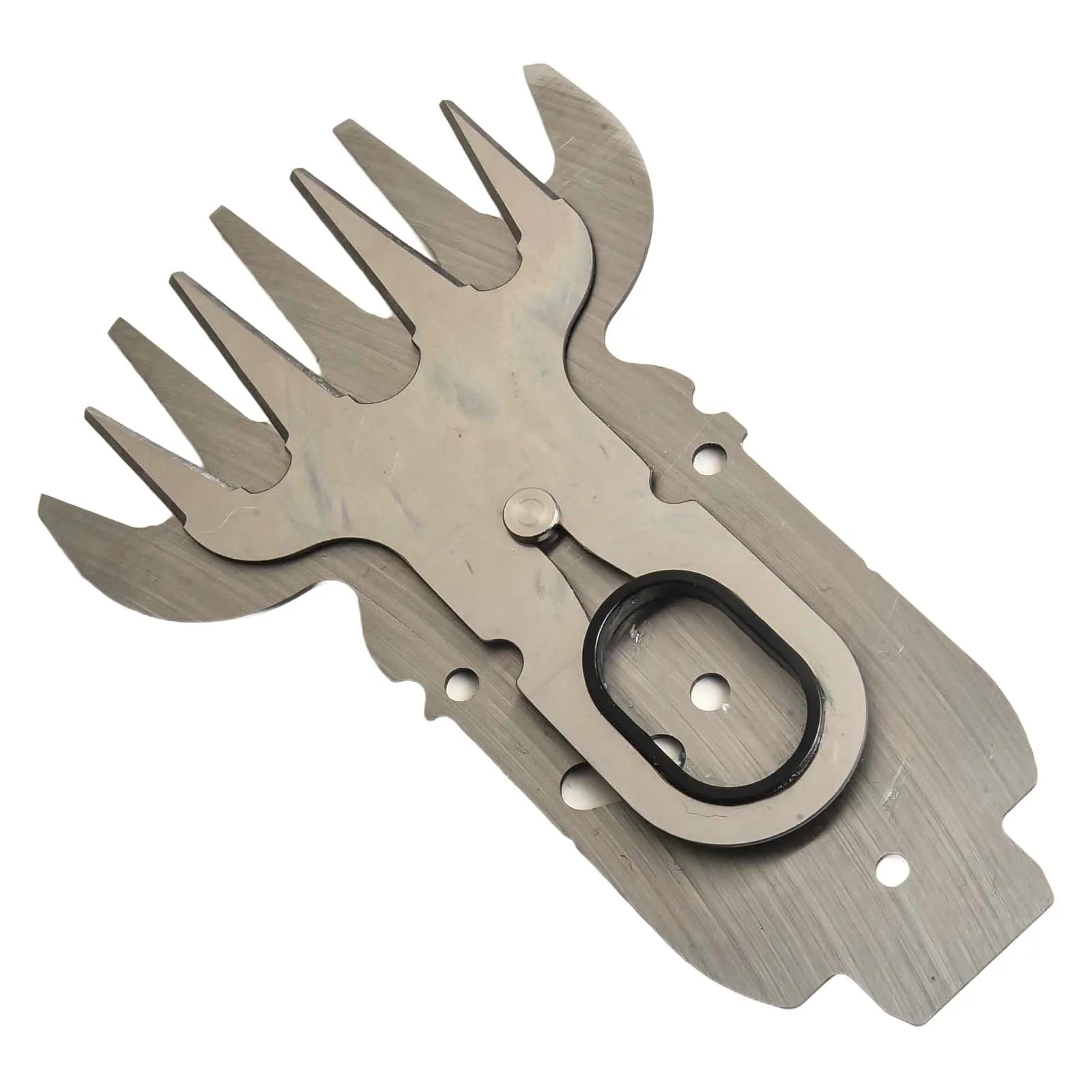 

1pc Home Garden Cordless Grass Shear Replacement Blade For Bosch For AGS ASB 10.8 Li Garden Trimmer Spare Parts