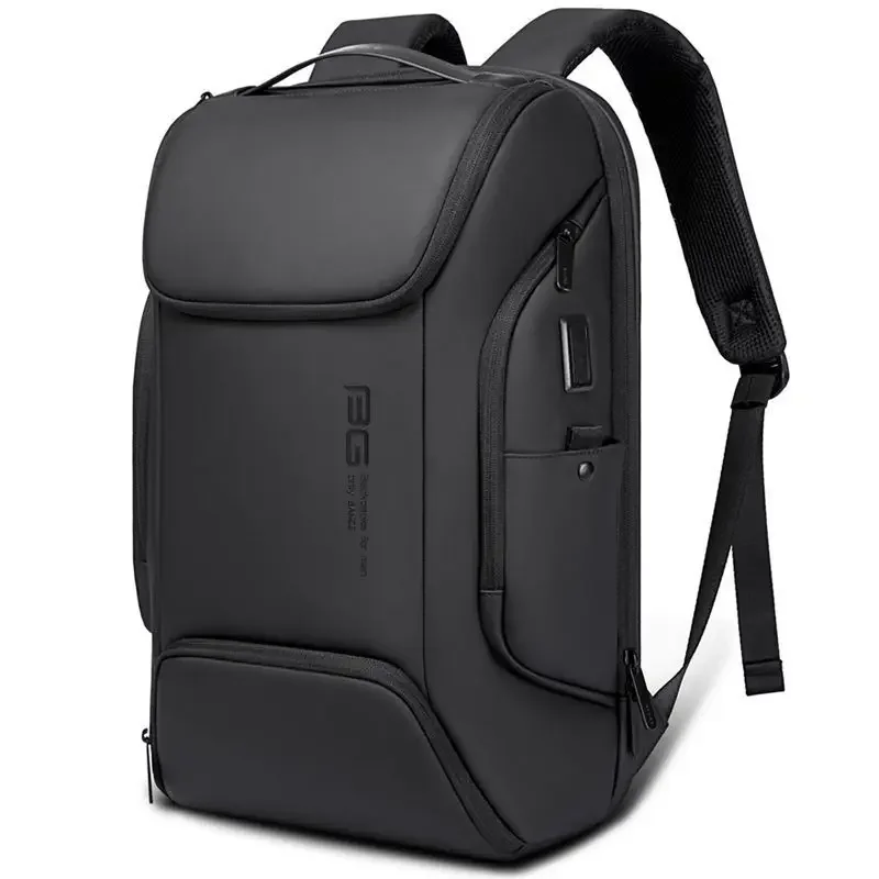 Bange Backpack Men and Women Laptop Backpacks Multifunctional with WaterProof Big Capacity Business Travel Backpack