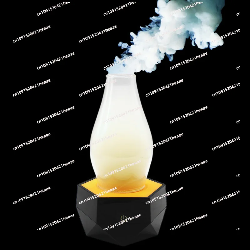 

Suitable forCross-border hot cigarette set, electric dry burning evaporator, glass hookah, e-liquid evaporator