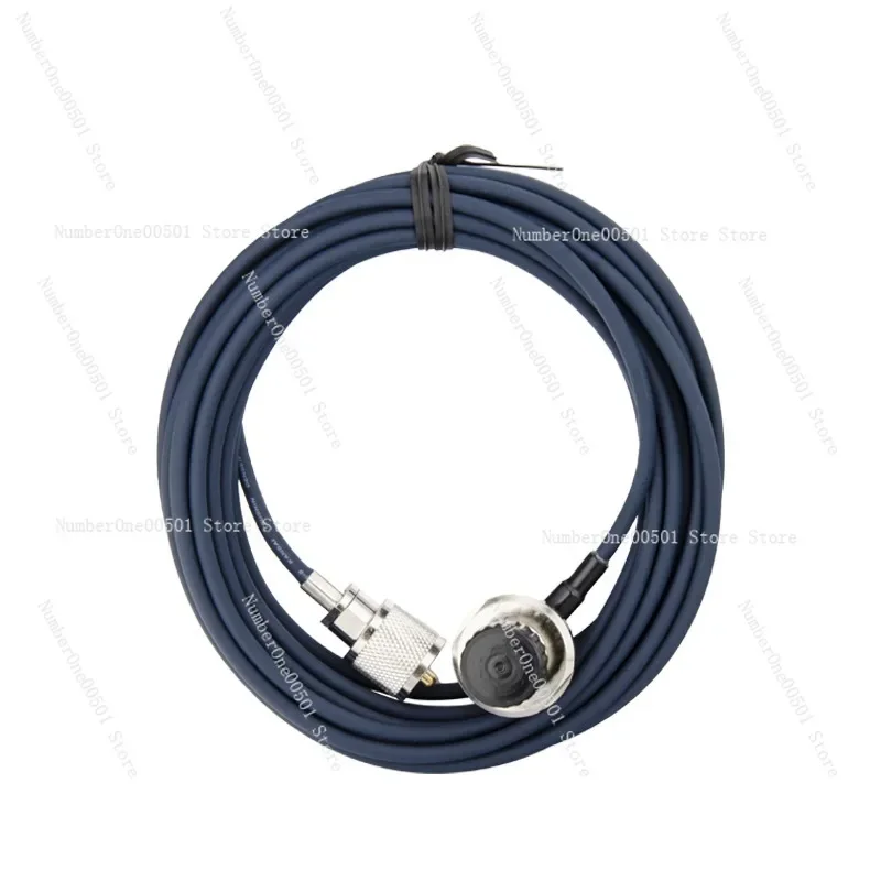 

2D5MR фідер автомобильной станции рация 5-метровый кабель для края карты 2D5MR 50-2