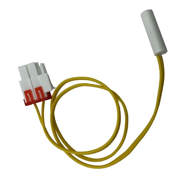 Fridge Temperature Sensor Thermostat 5K Defrost Defrosting Sensor  Refrigerator